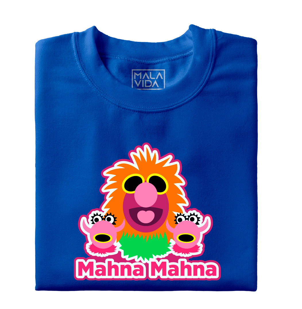 The Muppet Show Mahna Mahna (1977)