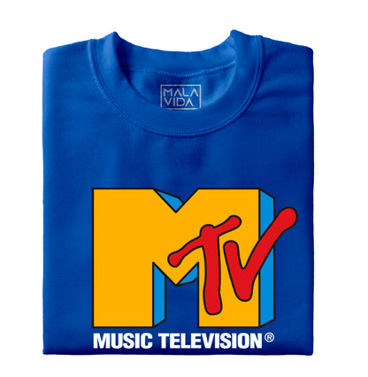 MTV classic logo