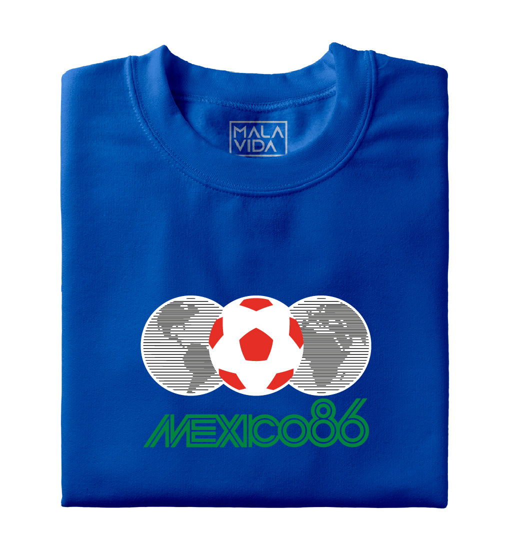 Mexico 86 logo 2