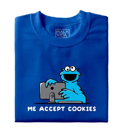 Me Accept Cookies