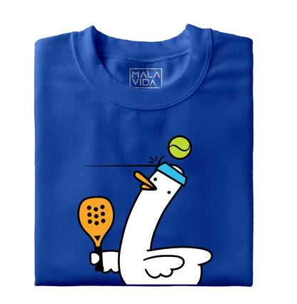 Padel duck