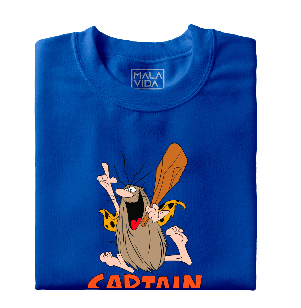 Capitán Cavernícola