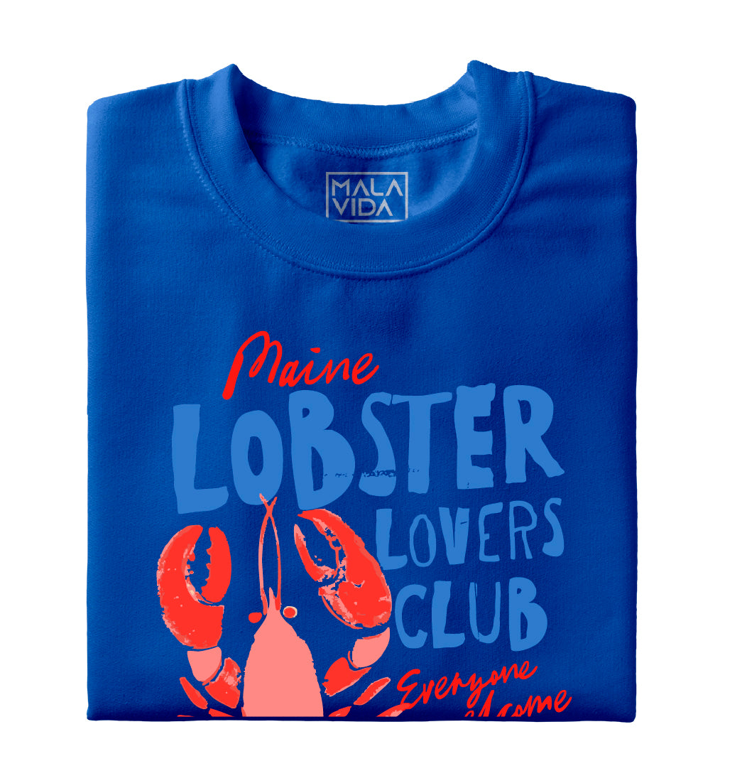 Lobster lovers club