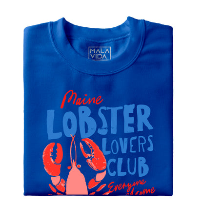 Lobster lovers club
