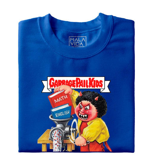 Garbage Pail Kids | Cranky Frankie