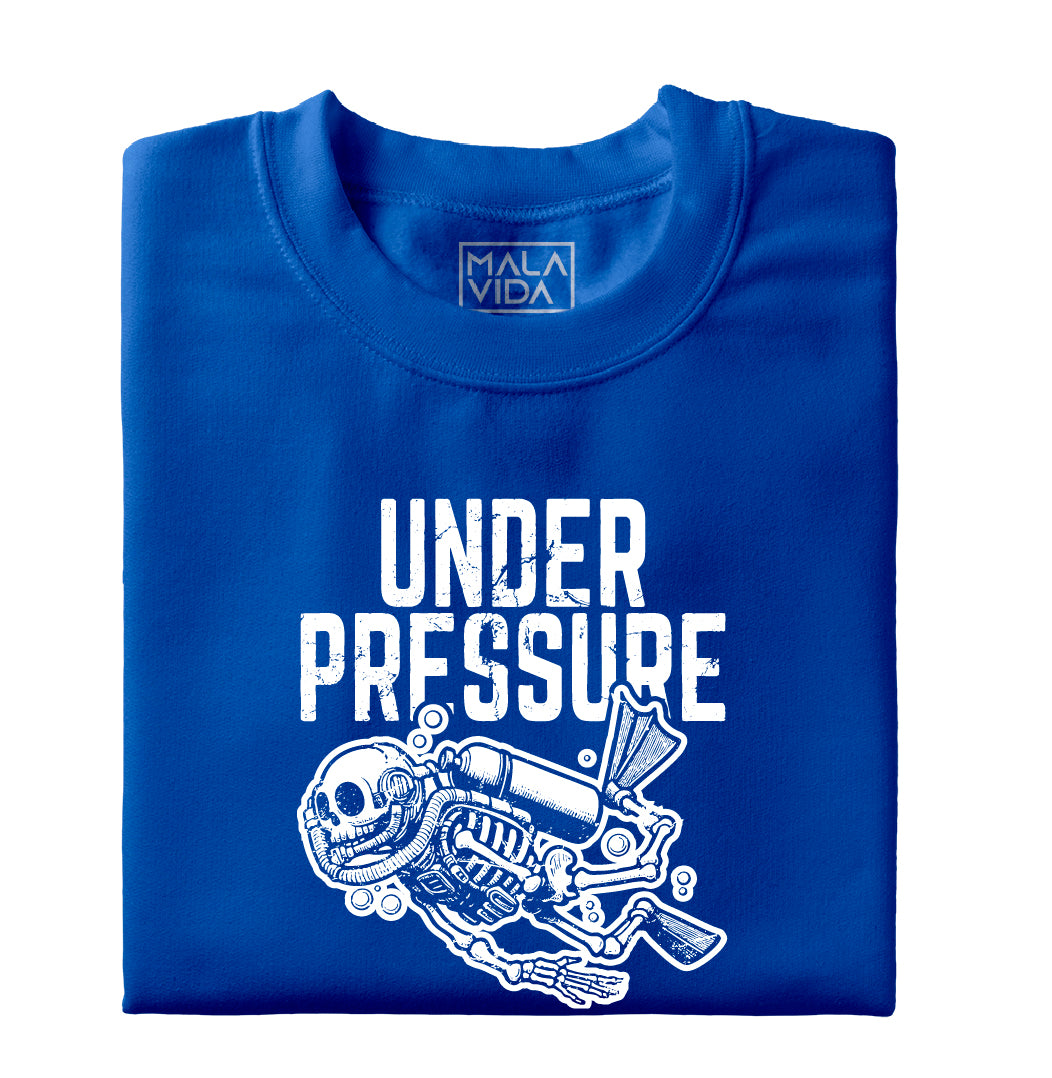 Under Pressure