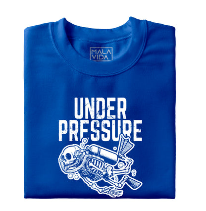 Under Pressure