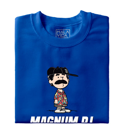 Magnum P.I. | Peanuts