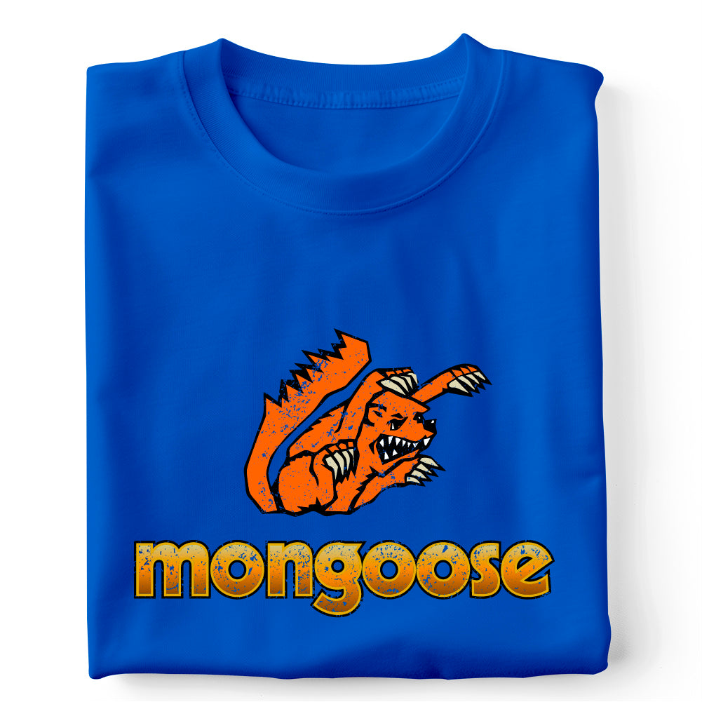 Mongoose Bicycles