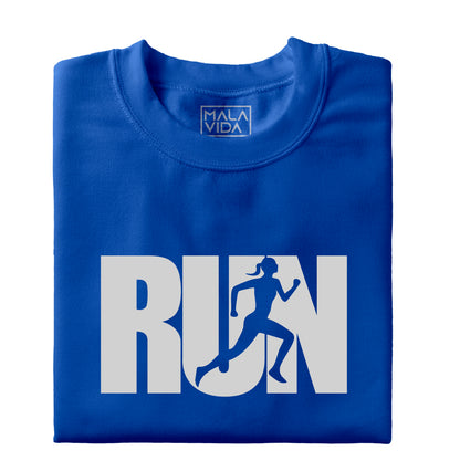 RUN - Woman version