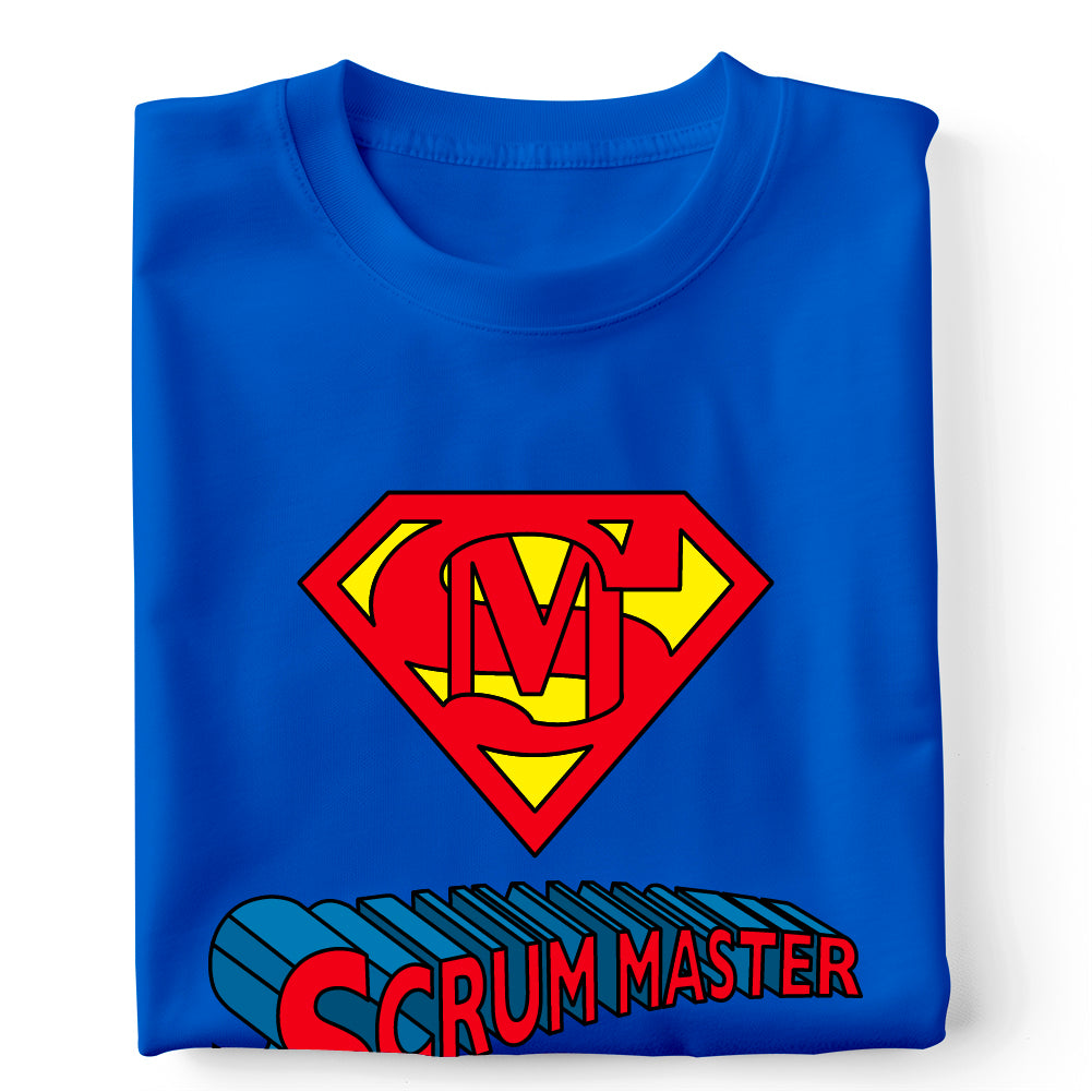 SCRUM MASTER