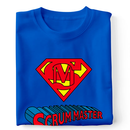 SCRUM MASTER
