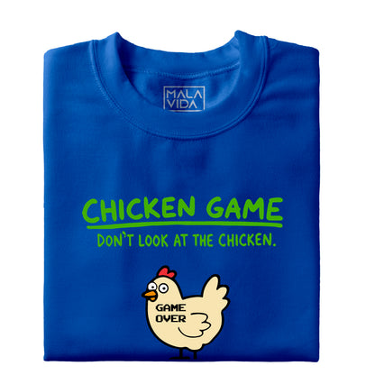Chicken Game