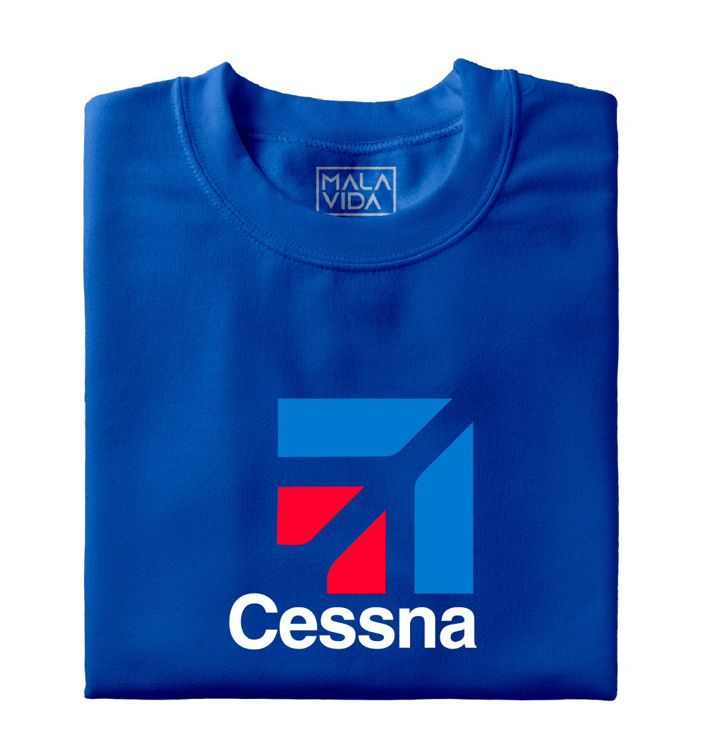 Cessna logo 1992-hoy