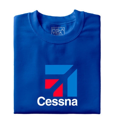 Cessna logo 1992-hoy