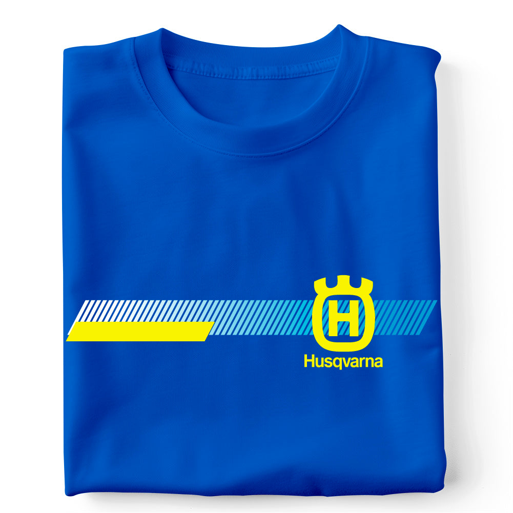 Husqvarna emblema 3