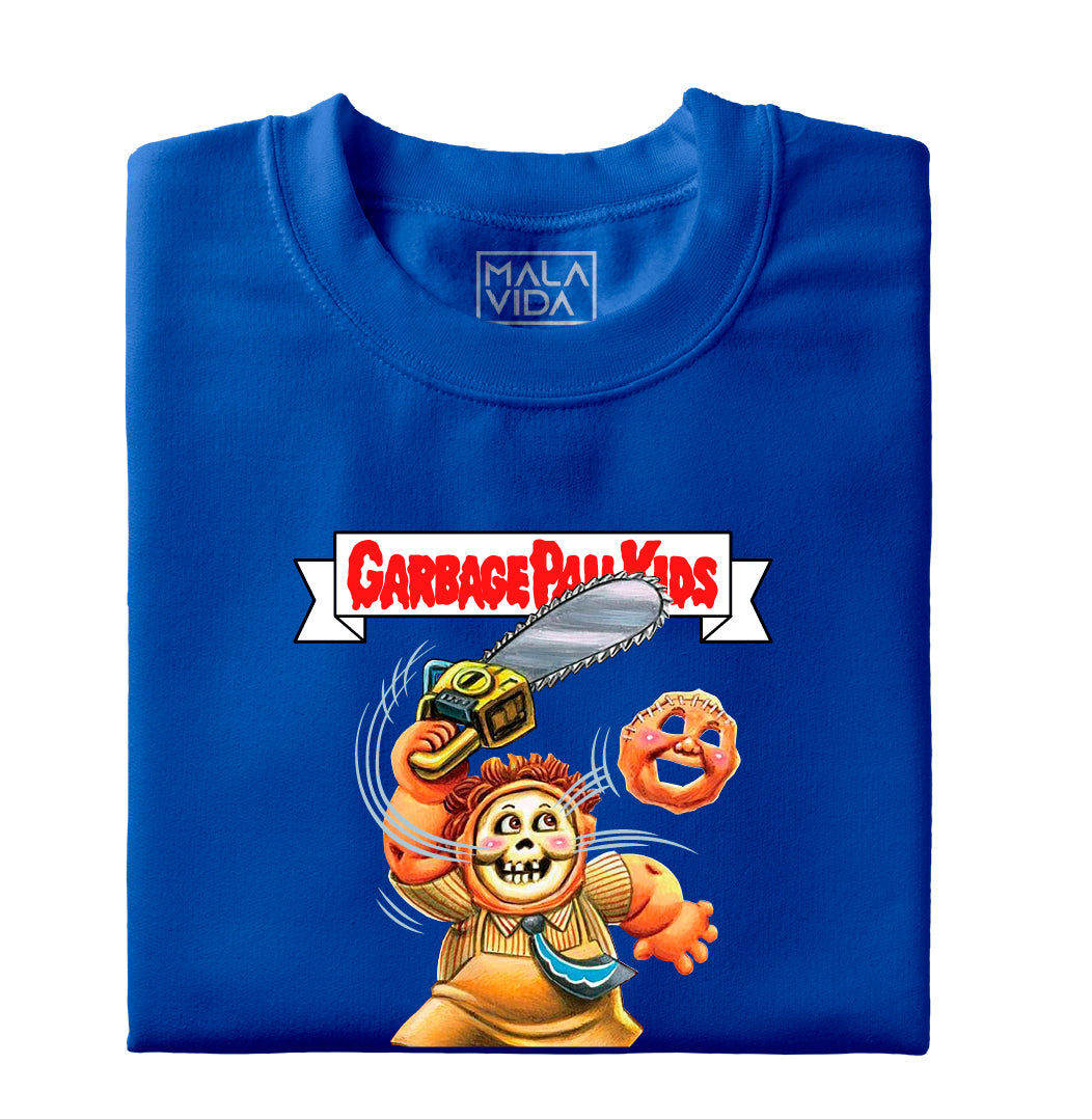 Garbage Pail Kids | Leather Ace