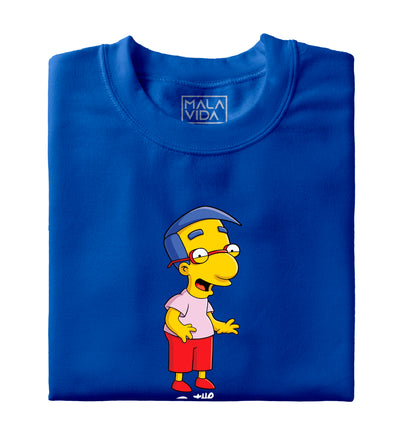 Milhouse Van Houten