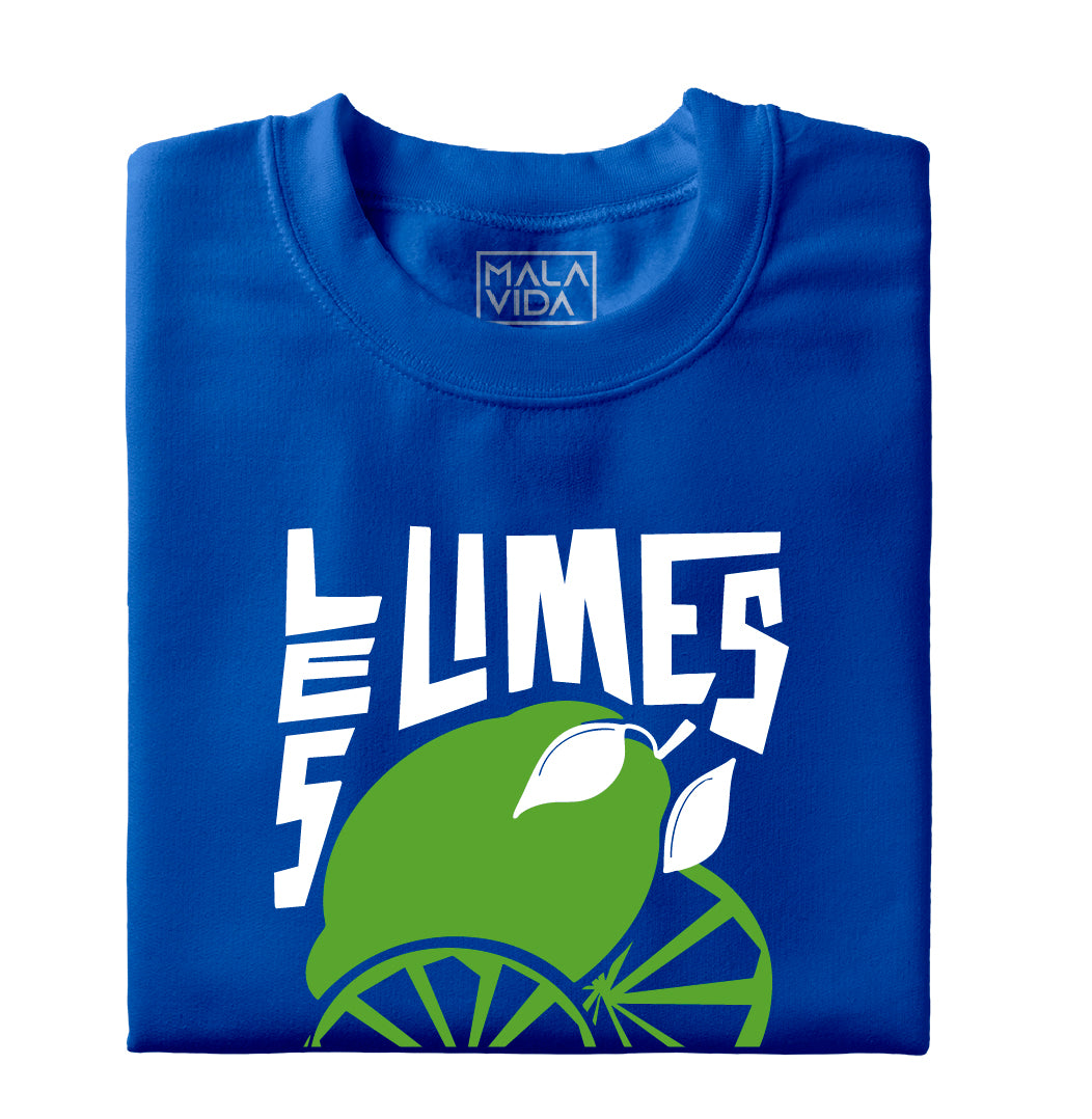Les Limes