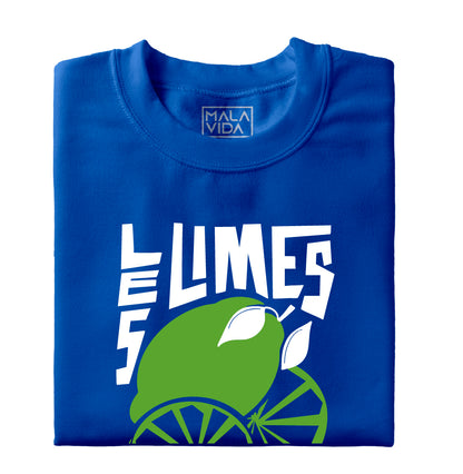 Les Limes