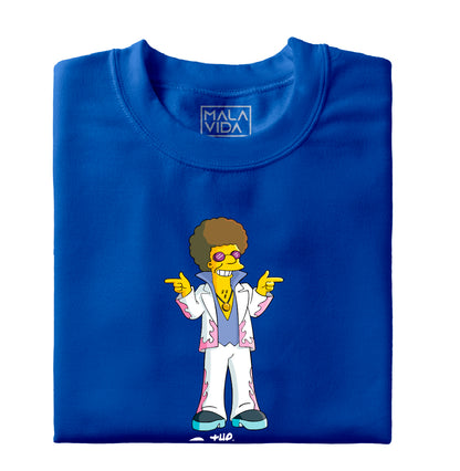 Disco Stu