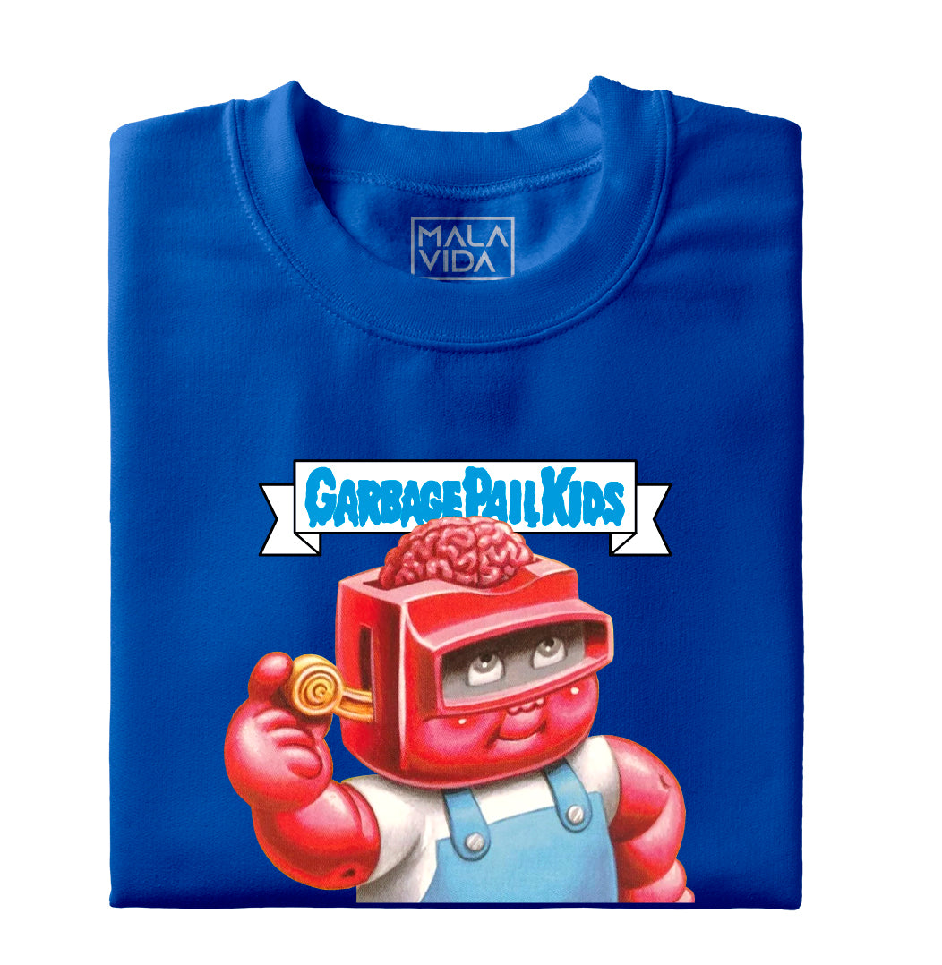 Garbage Pail Kids | Hugh Finder