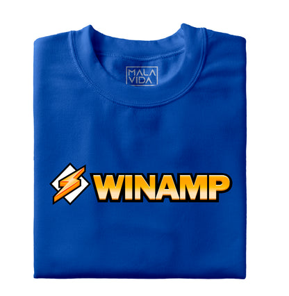 Winamp logo 1