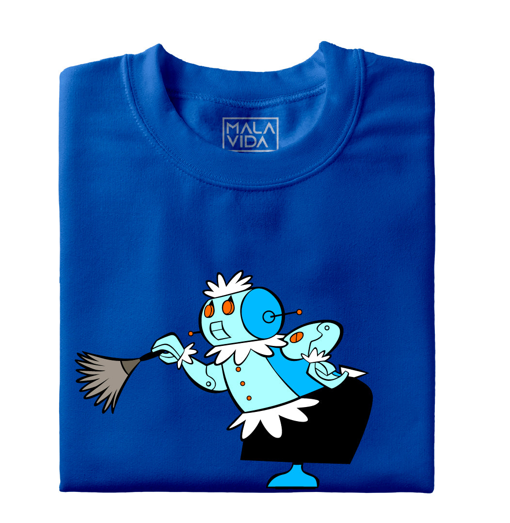 Rossie Jetson | Robotina