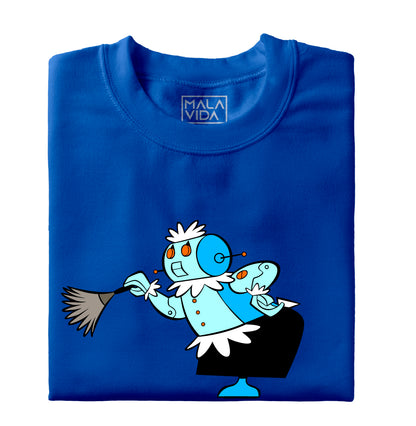 Rossie Jetson | Robotina