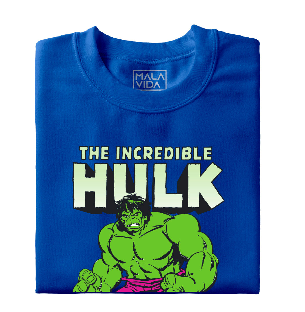 The Incredible Hulk