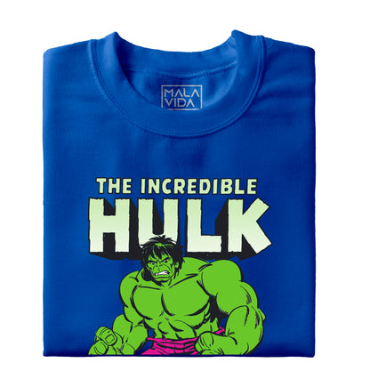 The Incredible Hulk