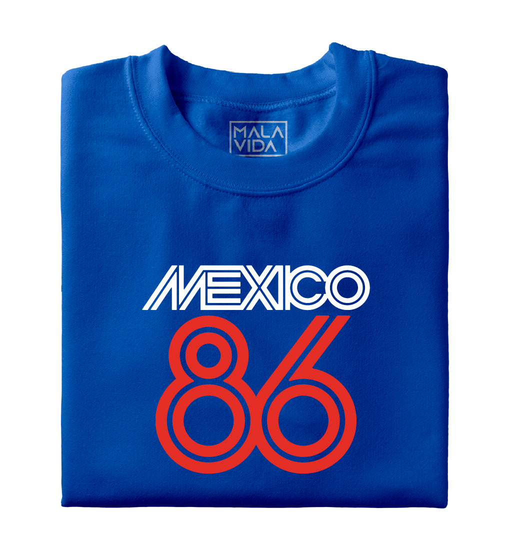 Mexico 86 logo 1