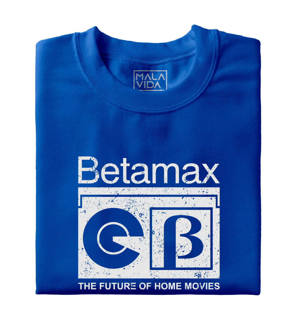 Betamax | The Future