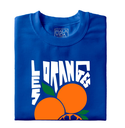 Les Oranges
