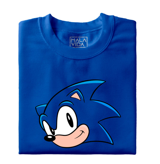 Sonic the Hedgehog