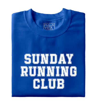 Sunday Running Club