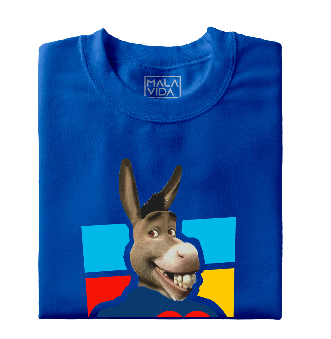 URIBESTIA orgullosamente