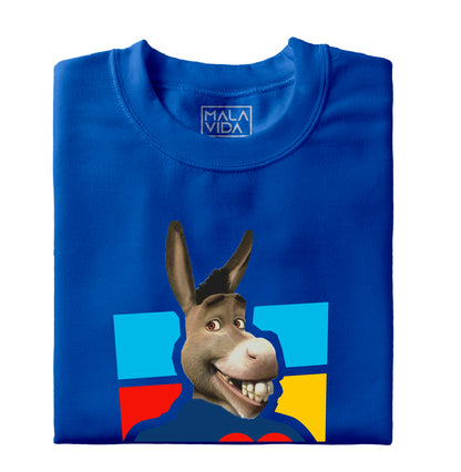 URIBESTIA orgullosamente