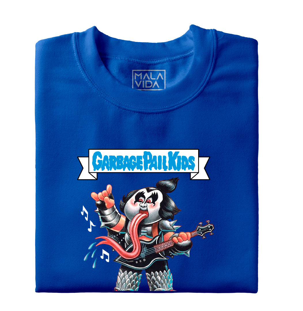 Garbage Pail Kids | Obscene Gene