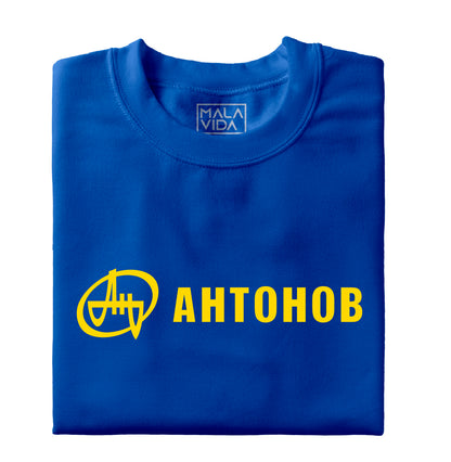 Antonov logo