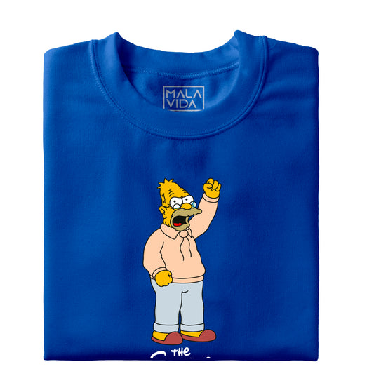 Abuelo Simpson