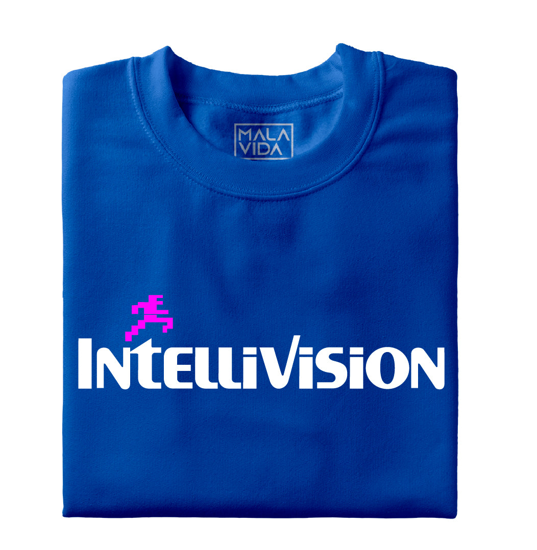 Intellivision logo 1