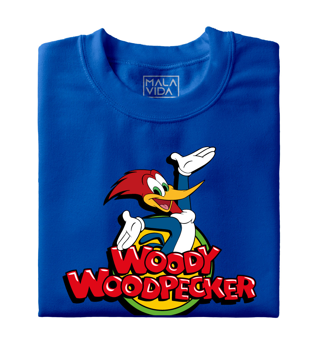 Woody Woodpecker | El pájaro carpintero