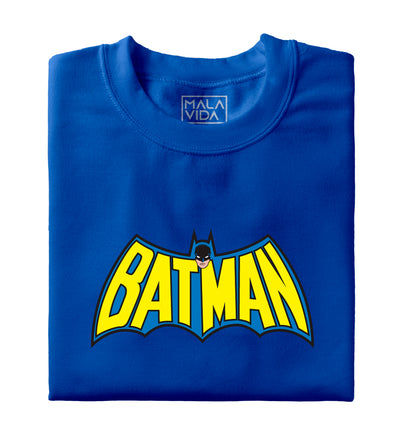 Batman logo clásico