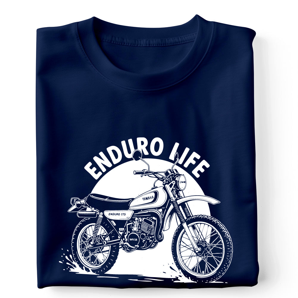 Calimatic 175 | Enduro Life