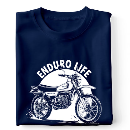 Calimatic 175 | Enduro Life