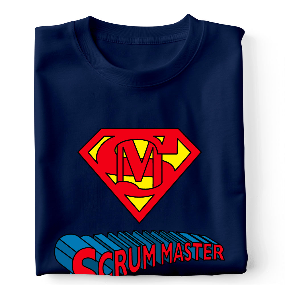 SCRUM MASTER