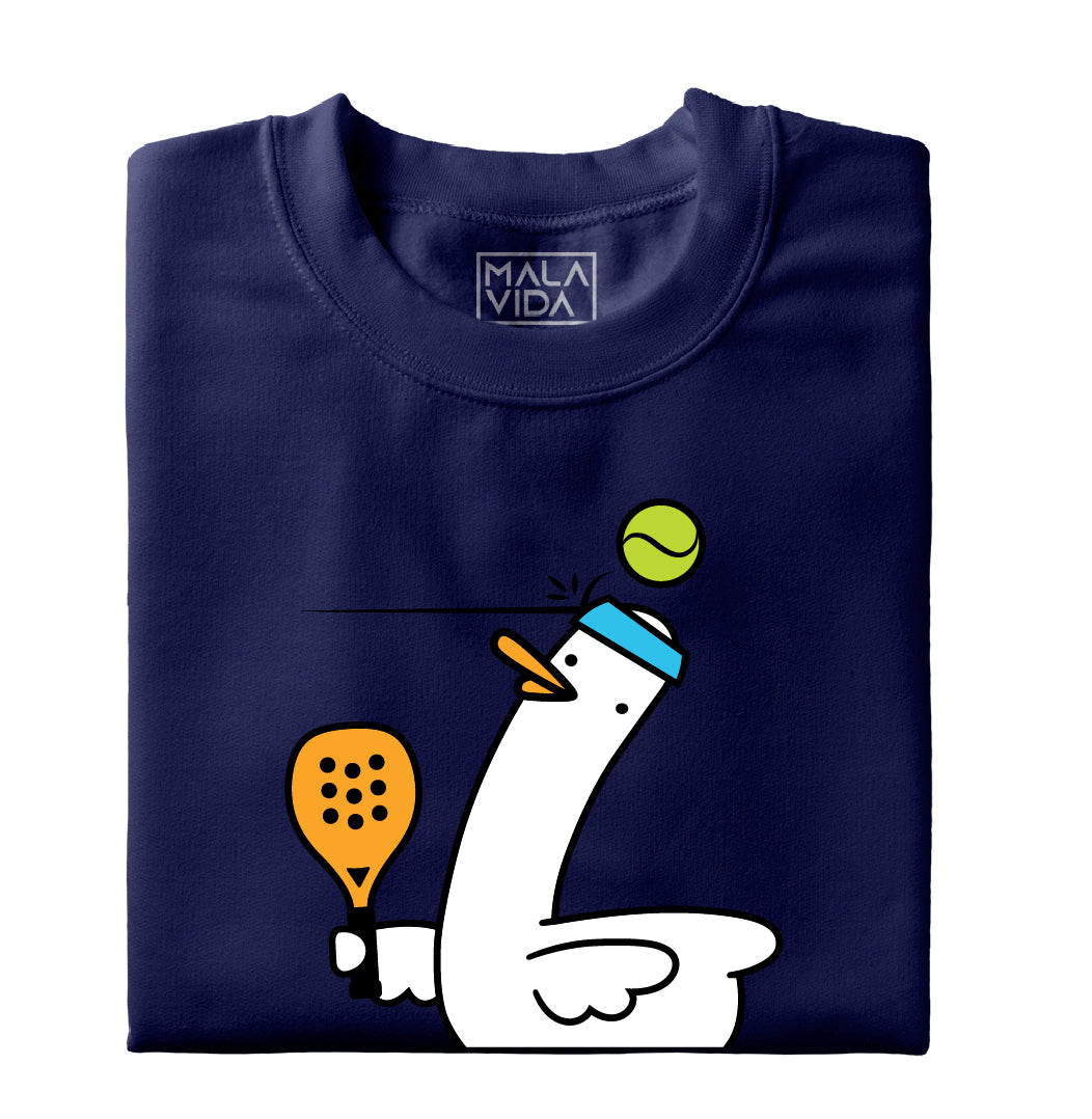 Padel duck