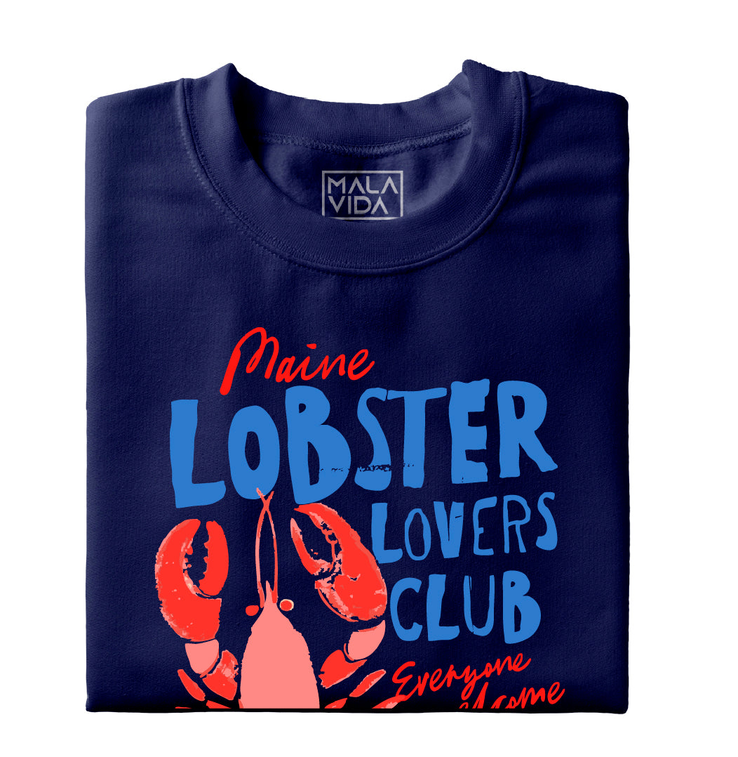 Lobster lovers club
