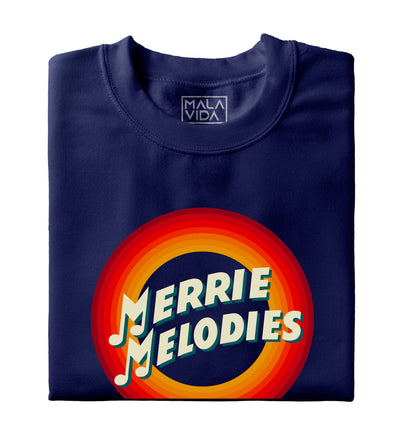 Merrie Melodies logo